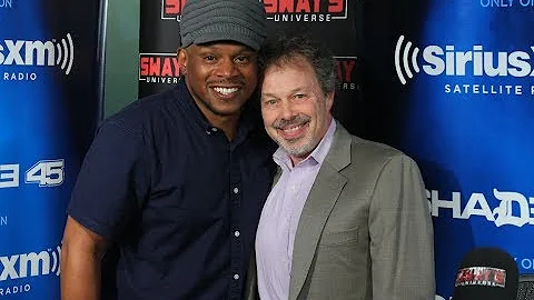 Curtis Armstrong aka "Booger" Tells Exclusive Set ...