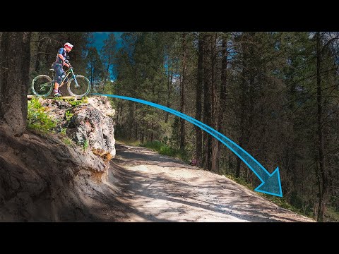 How I Sent My First ROAD GAP Using An EMBARASSING Method