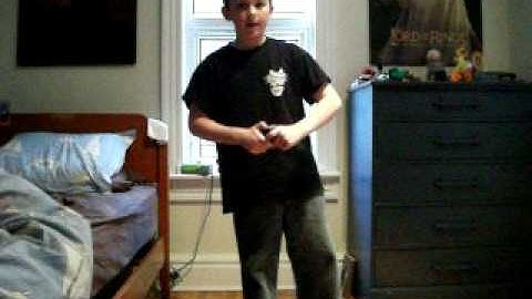 yo yo trick skin the gerbil step 1