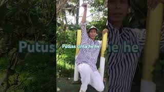 Putus Cinta Jaja Miharja Cover Dian Pramana