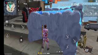 Sniper fight with mcsearch