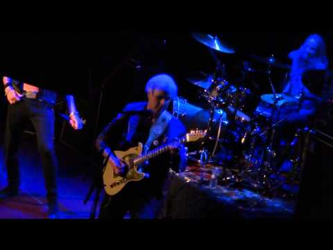 John 5 "Crazy Train" - Rock Against MS Benefit 3/27/13