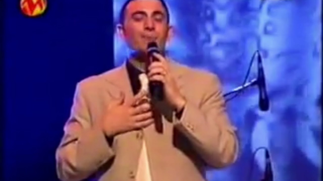 الفنان رونيجان حسو  خازي Ronican Hiso