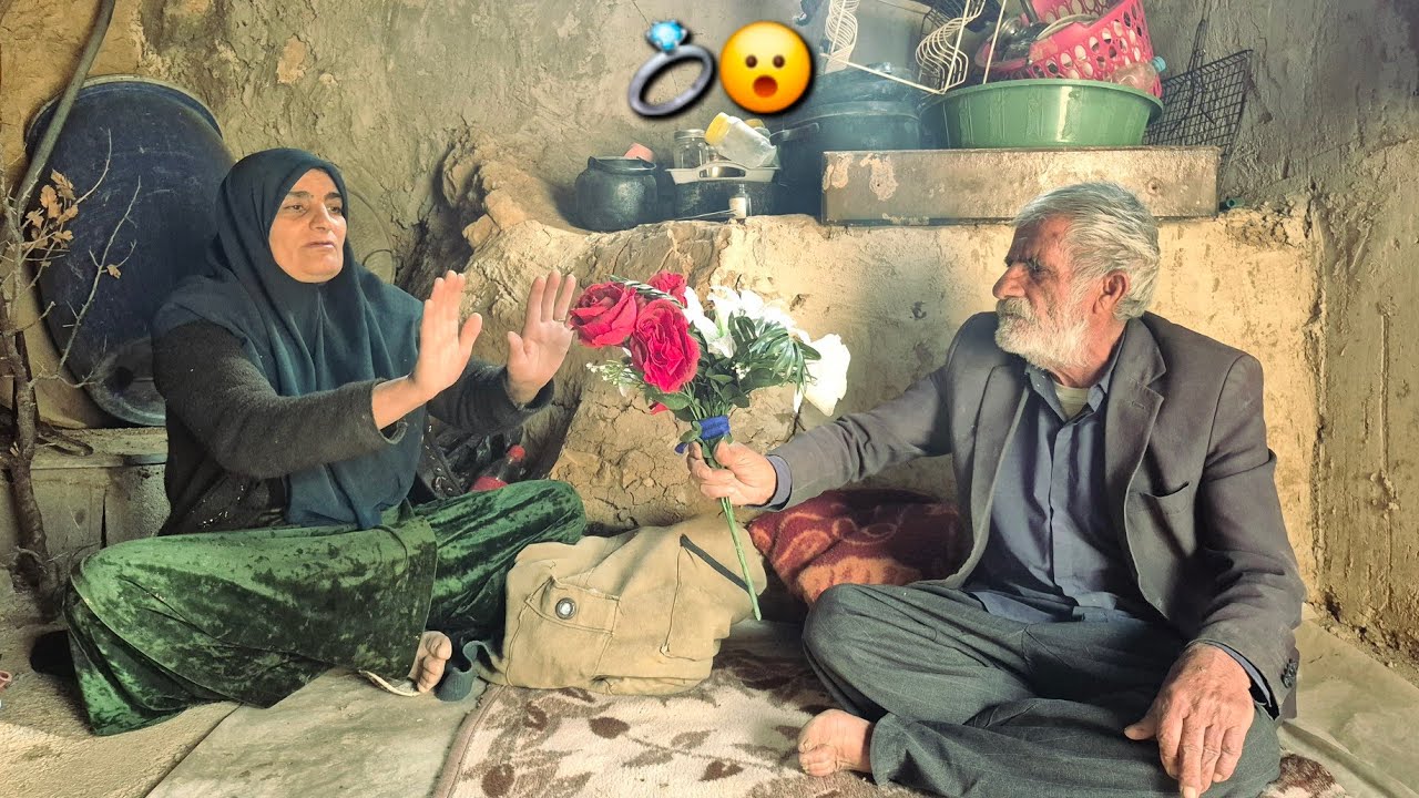 Как овдовевшая бездомная бабушка стала бездомной, чтобы избежать принудительного брака