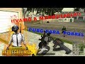 VAMO A MANQUEARLA (MTA PUBG) (GTA SAN ANDREAS)