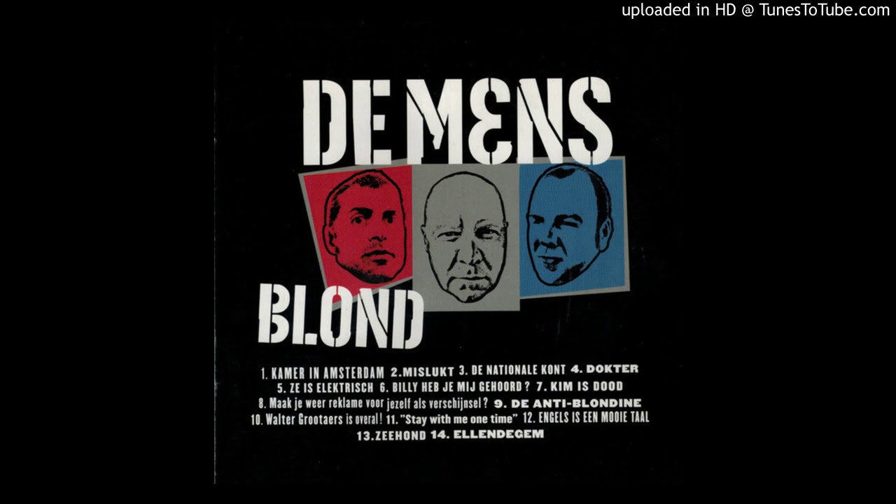Watch Zeehond - De Mens on YouTube Watch Zeehond - De Mens on YouTube