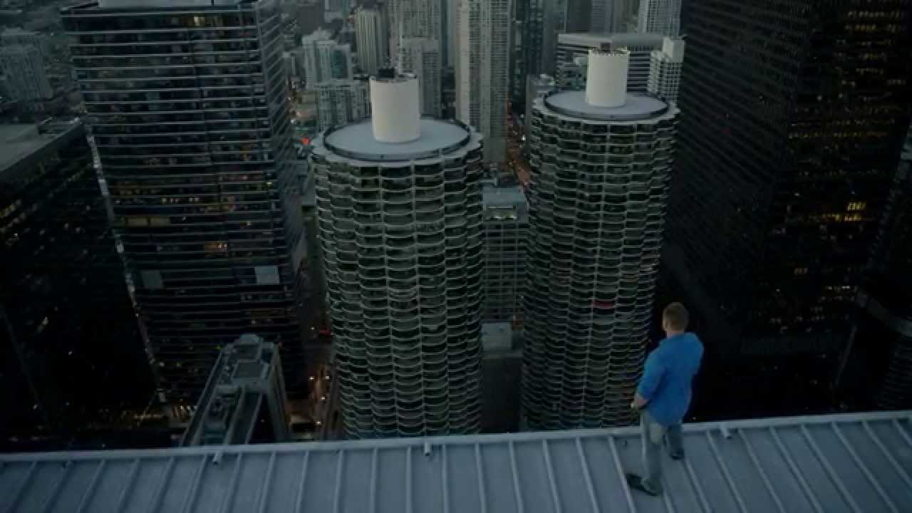 Download Nik Wallenda Skyscraper Live: From the Grand Canyon to Chicago