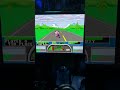 Pappa J Plays Road Rash II from 1992 on the Sega Genesis