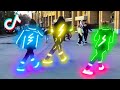 2024  simpapa  neon mode  tuzelity shuffle dance music  mina dance