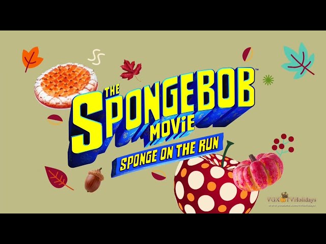 Nickelodeon - Você tá preparad@ para continuar sendo um #SpongeMaster? 👉  Então não perca #BobEsponja na tela da Nick, às 20h, e jogue MUITO! 📲🧡  #Bob20