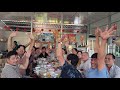 Hội Ngộ Bốn Kênh YouTube HCL HMN TTVL Cùng Anh Dũng ,Vợ Chồng Linh Sài Gòn Và Mấy Anh Eml tập 583