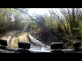 Land Rover Off Road Fun Action Camera Footage Part-2