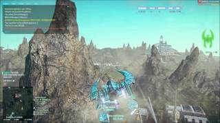 LAG SWITCH