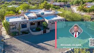 Sold Territory Drive Tucson, AZ 85750 Sold by Oliver Realty