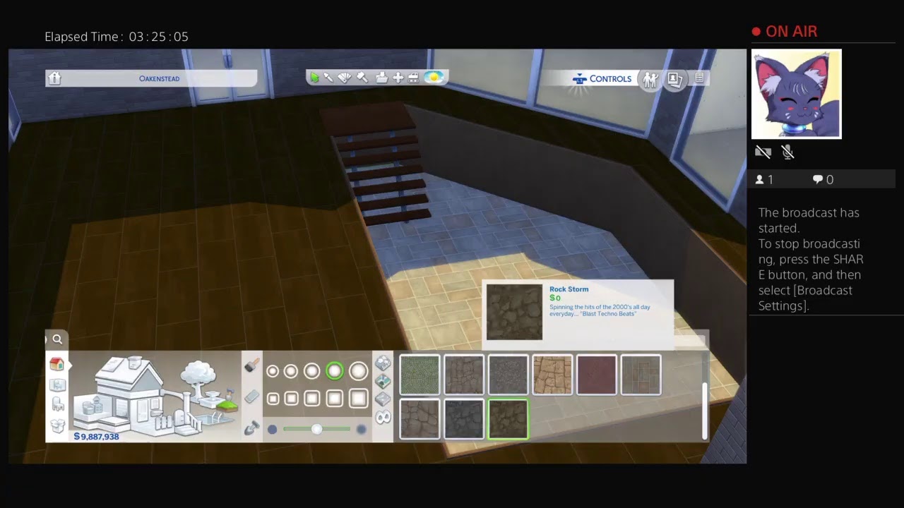 Sims 4, But I Evict a Family and Bulldoze Their Lot For My Big House Pt