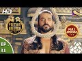 Prithvi Vallabh - Full Episode - Ep 31 - 12th May, 2018