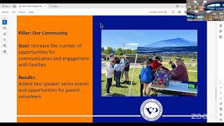 Valley Park School District BoE - June 2025 Meeting