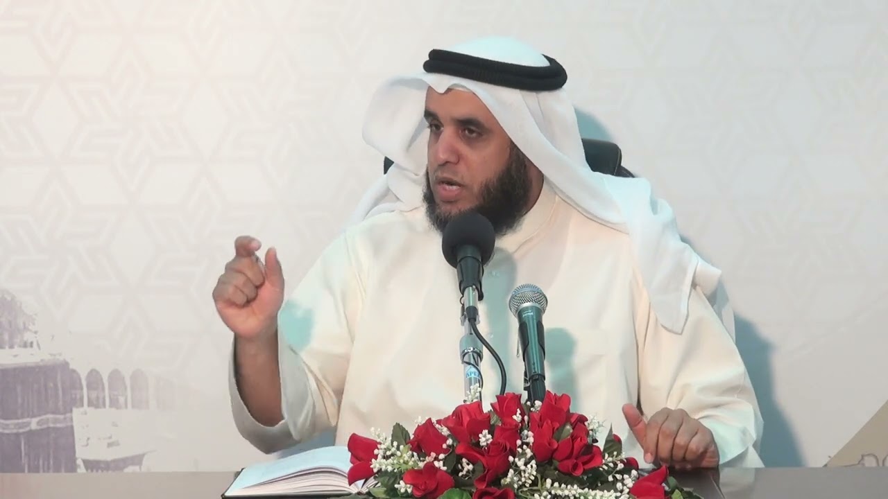 16 – غزوة الأحزاب (الخندق) | السيرة النبوية | الشيخ نوا… — Transcript