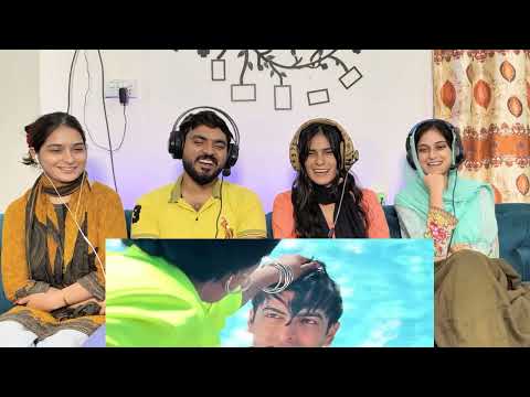 Awaaz Do Humko Song Dushman Movie Reaction | Ashutosh Rana, Kajol Devgan Part 2