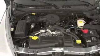 2002 Dodge Durango - North Richland Hills TX