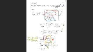 MATH 182 CRN 22018 Section 8 5 Examples'' Fall 2021
