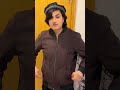 کوکو سلیم افریدی مال روڈ پر غصے کا ویڈیو