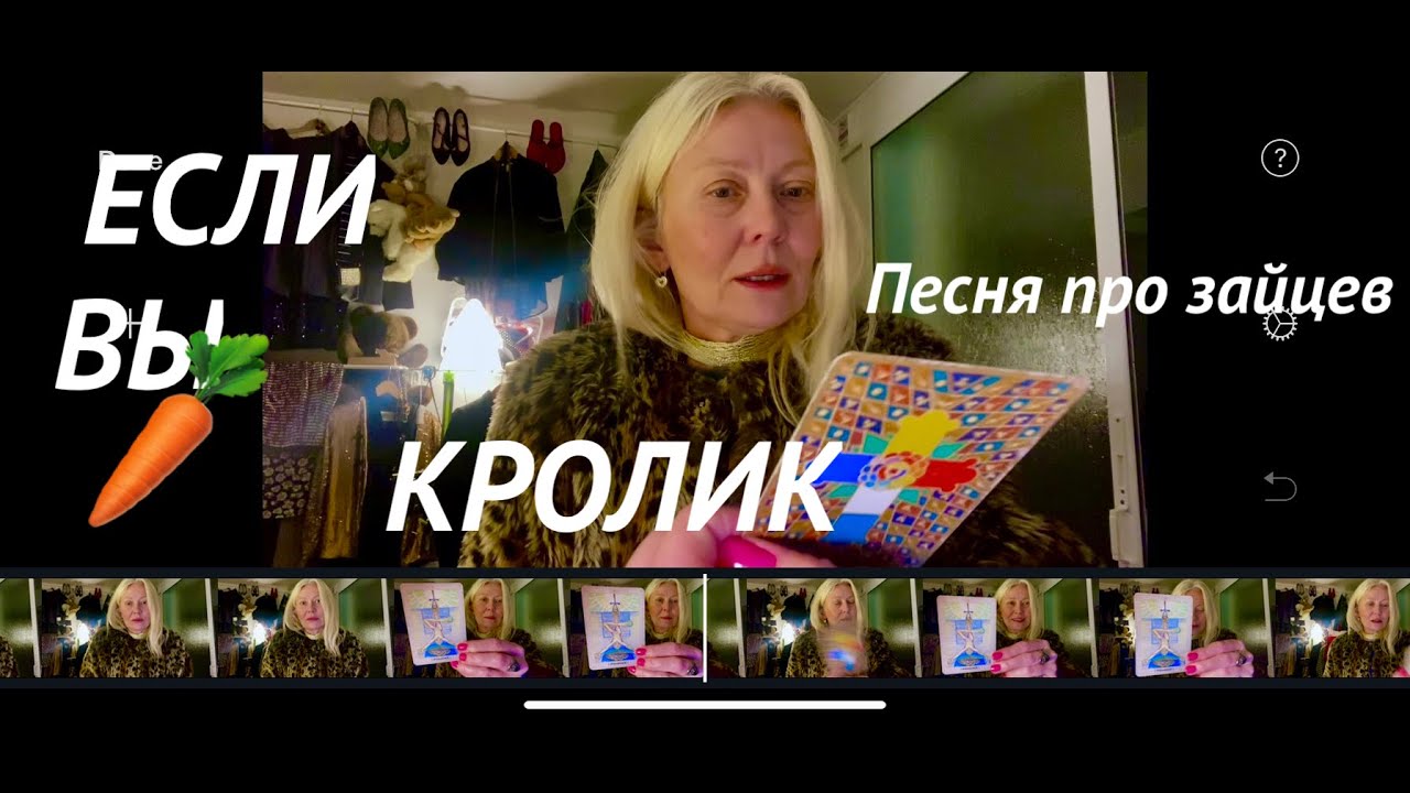КРОЛИК(1951, 1963, 1975, 1987, 1999, 2011)🐇КИТАЙСКИЙ ЗОДИАК🇨🇳ПРЕДСКАЗАНИЕ 2024🐉Не дайте себя съесть