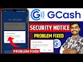 how to fix gcash accessibility service detected problem | gcash accessibility service detected