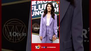 Kavya Maran At Gq India Most Influential Young Indians 2025