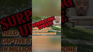SURPRISING UPDATE ➡️ Houston Man Holds Disabled Wife Captive for 5 Years in Million Dollar Home