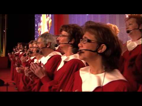 LA The Voices - Stand up and sing