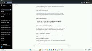 anaconda python install windows 7