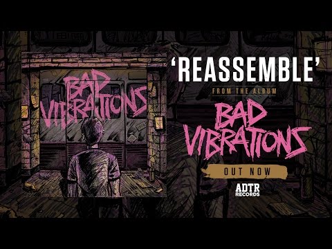 Putar Reassemble - A Day to Remember