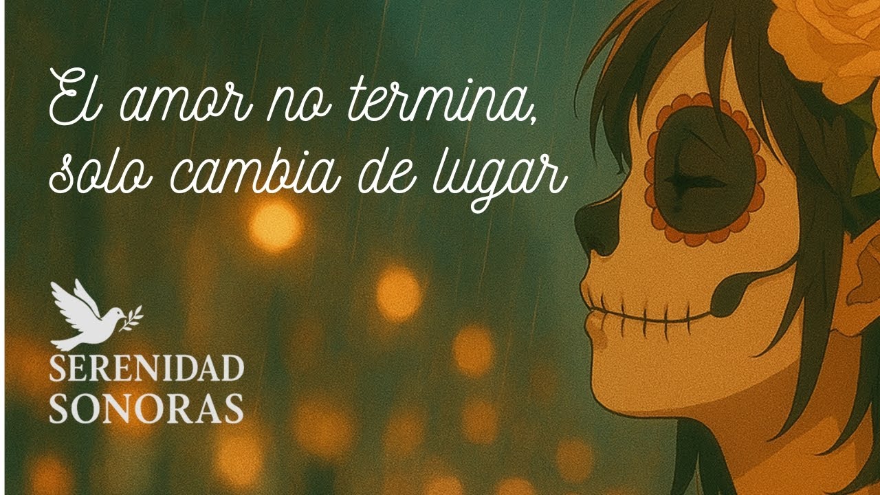 Te pienso en silencio LETRAS | La canción más sanadora para quienes extrañan a alguien que partió