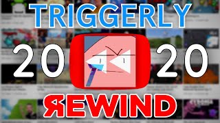 Triggerly 2020 Rewind