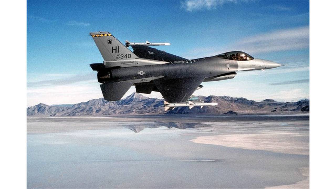 466th Fighter Squadron - YouTube