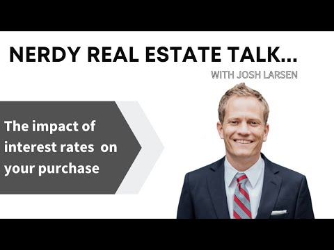 March 2022 RAGE Denver Metro Market Report: The impact of interest rates on your purchase