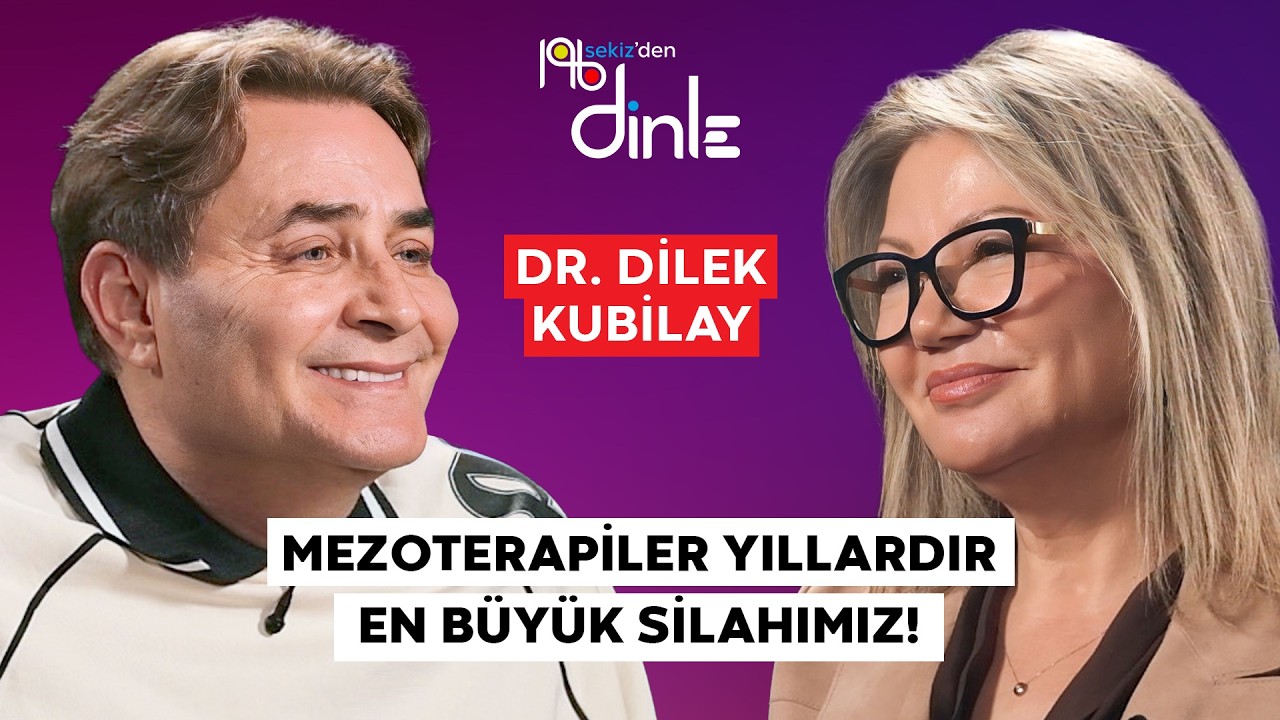 DR. DİLEK KUBİLAY 
