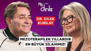 Download Lagu DR. DİLEK KUBİLAY \ MP3