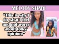 MELODY SHARI SAID STAY MAD 😎💦🏖️ | HER SEVENTH AVENUE SALES ARE POPPING OFF & MORE VACATION FOOTAGE