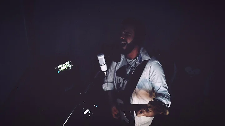 The Lines (Low Gain Mix) cover by Corey Rodwell