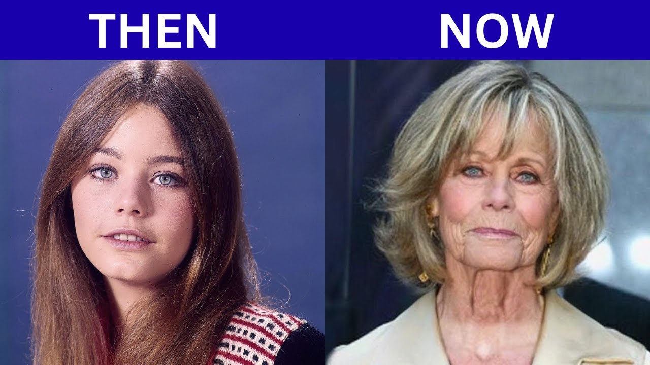 60 Most Beautiful Actresses of the 1970s–1990s: How They Look Today | Then & Now 2026