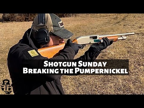 How Long Will it Last? G Force GFP3N Pumpernickel Review