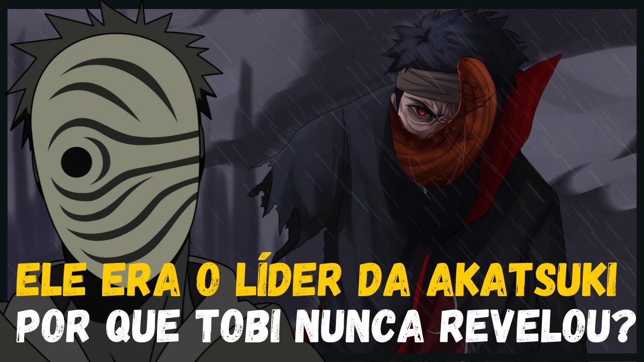 POR QUE OBITO REVELOU SEU ROSTO PARA KISAME? #shorts #naruto