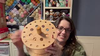 Weekly Check-In and Furl's Unboxing!
