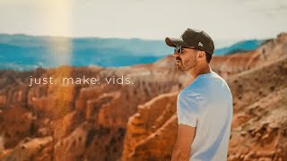 Dallas Smith Media - a subtle nudge