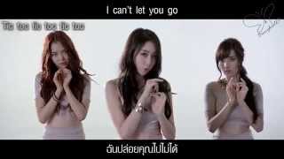 [ThaiSub] Stellar - Mask
