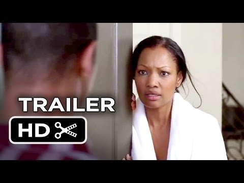 And Then There Was You Official Trailer (2014) - Garcelle Beauvais, Brian White Movie HD