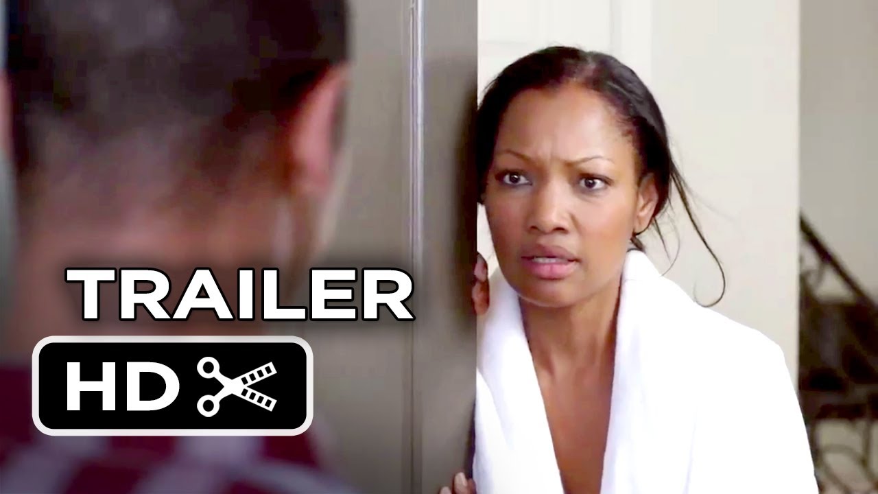And Then There Was You Official Trailer 2014 - Garcelle Beauvais Brian White Movie Hd - Youtube