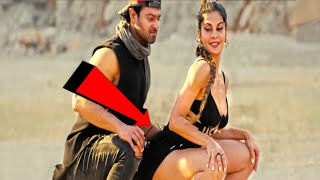 Plenty Mistakes In " Saaho " Full Hindi Movie - (31 Mistakes) In Saaho - Prabhas
